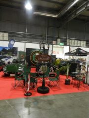 Milano Autoclassica 2021 Stand (4/17)